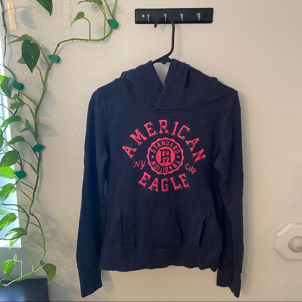 American eagle sweatshirt
